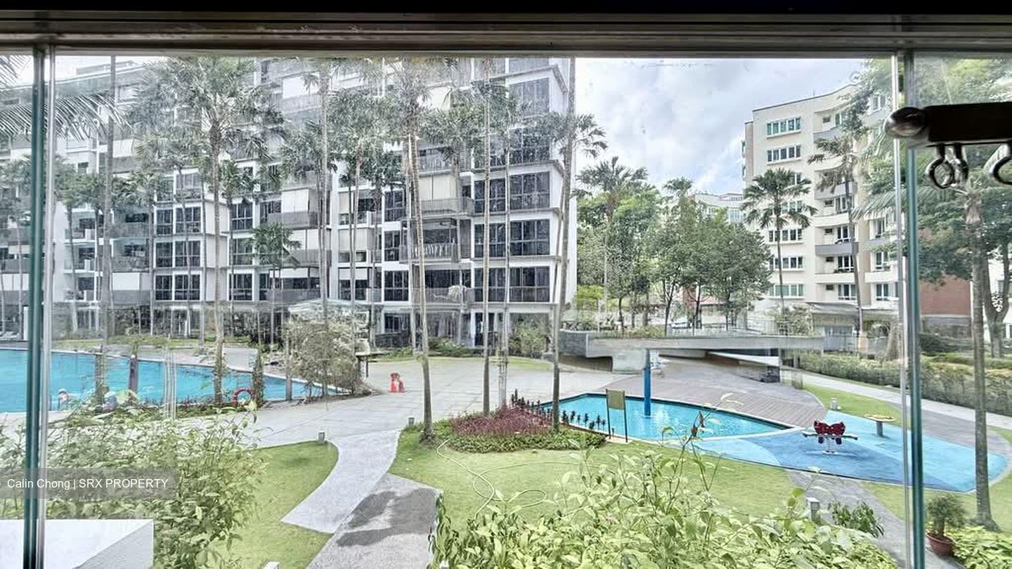 The Inflora (D17), Condominium #557105821